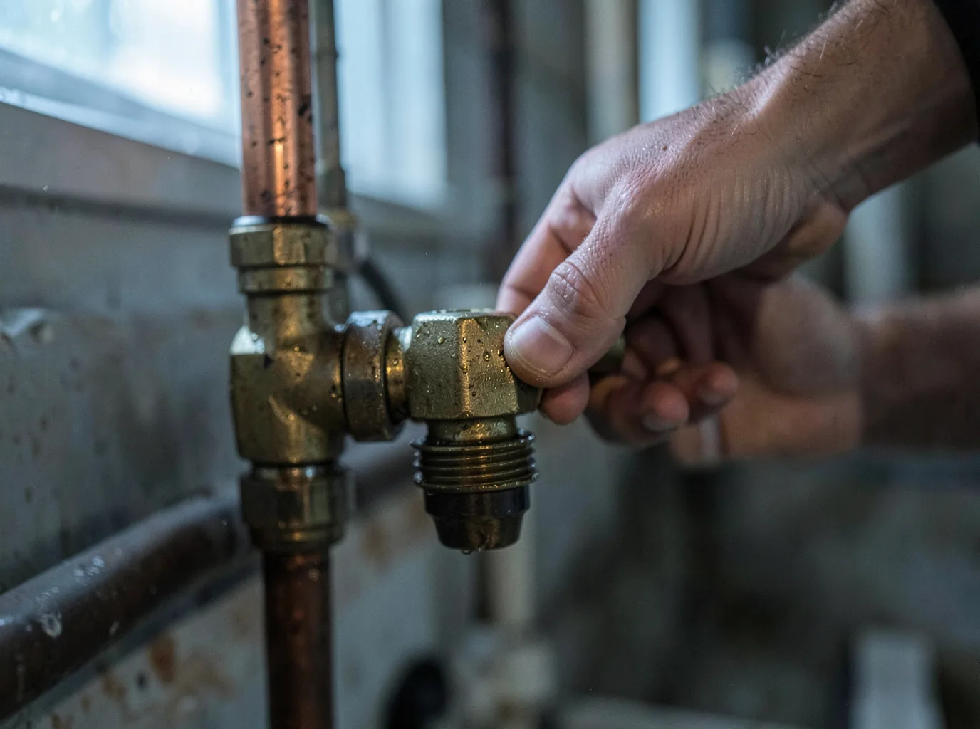 Emergency Plumber Selma, VA FAQs